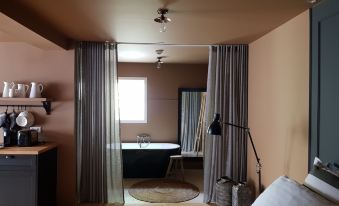 Inni - Boutique Apartments