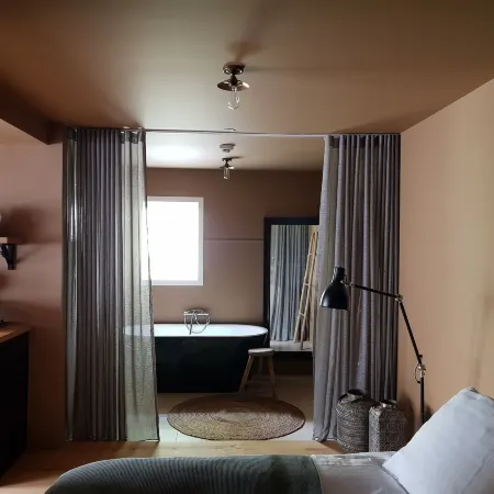Inni - Boutique Apartments