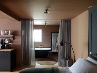 Inni - Boutique Apartments Hotels in Olfus