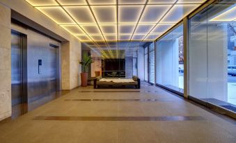 Nido at Quartier del Polo