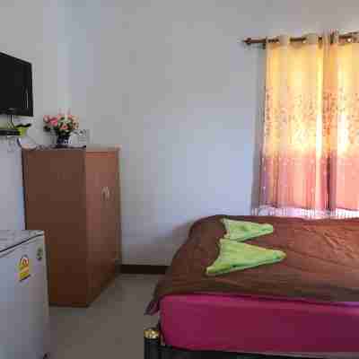 ธนาวรรณรีสอร์ท วิเชียรบุรี เพชรบูรณ์ Rooms