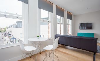 Chapel Market Serviced Apartments by Concept Apartments