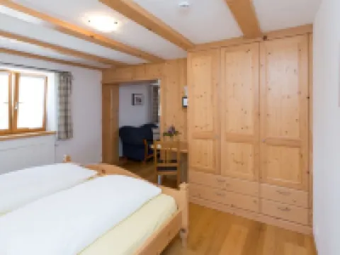 ランドガストフ フィシュバッハ ヴァッカースベルクのホテル