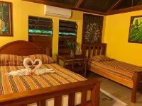 Crystal Paradise Resort Ξενοδοχεία στην πόλη San Ignacio
