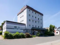 Bamberg Inn Hotels near Faessla Keller