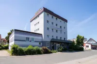Bamberg Inn Các khách sạn ở Eltmann