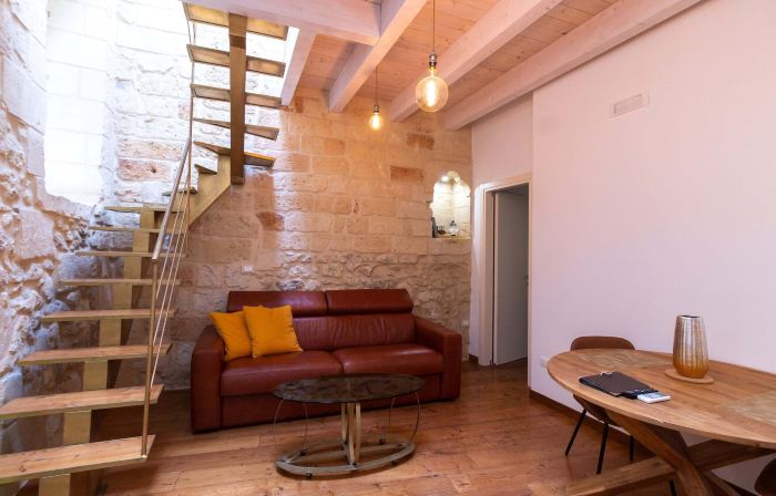 Le Nicchie Luxury Rooms