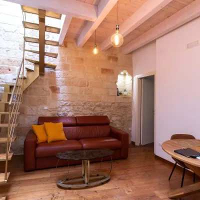 Le Nicchie Luxury Rooms Hotels near Teatro Politeama
