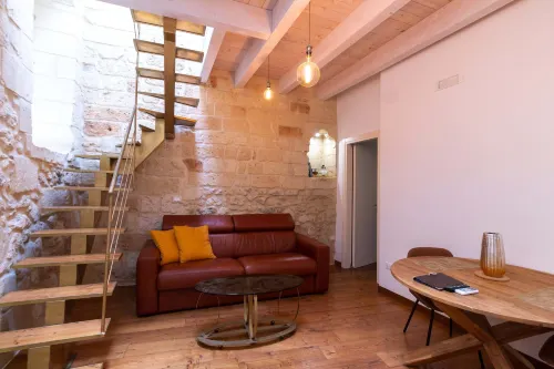 Le Nicchie Luxury Rooms - Alloggi