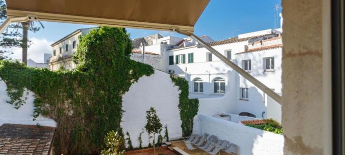 Bordoy Casa Ládico - Hotel Boutique Adults Only Các khách sạn ở Menorca