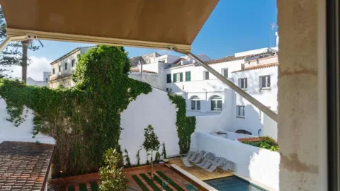 Bordoy Casa Ládico - Hotel Boutique Adults Only in Mahon
