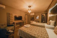 Edrin Gözde Hotel - Wi-Fi