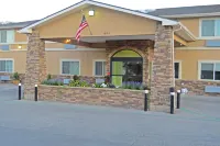 SureStay Plus by Best Western Montrose Hotel di Montrose