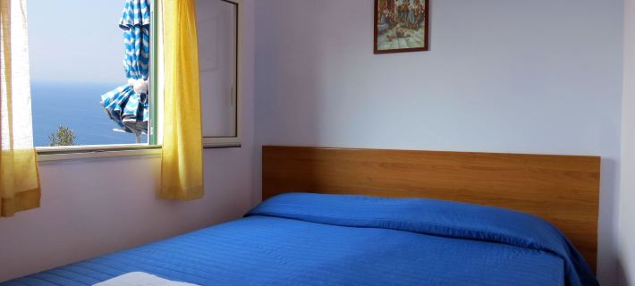 Baia Serena Hotels in Vico Equense