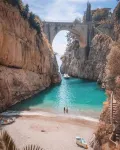 Fico d'India Relais - Deniz Manzaralı