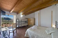 B&B Valle degli Dei Hotel a Agerola