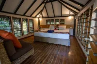 Likuri Island Resort Fiji - con vista mare