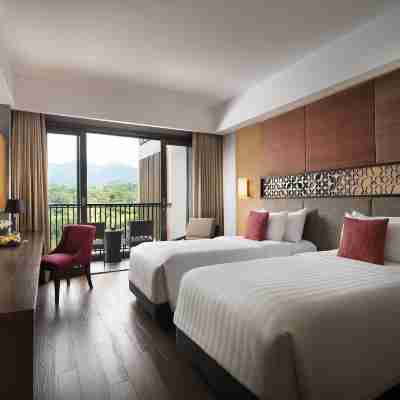 アストン セントゥール レイク リゾート & カンファレンス センター Rooms