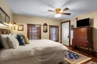 Trainmasters Inn Hotels in Wilbraham