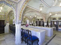 Hotel Castle Mandawa Hotels in Mandawa