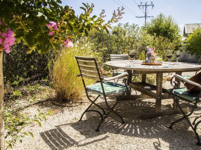 Mataro Cottage