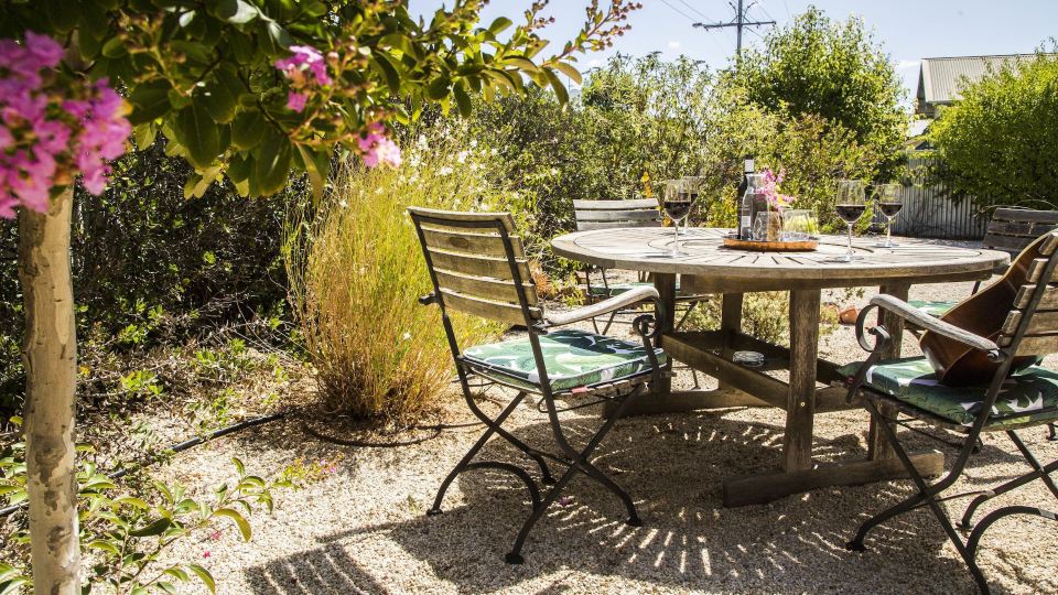 Mataro Cottage