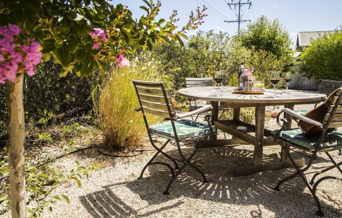 Mataro Cottage