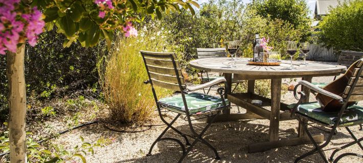 Mataro Cottage Hotels in Tanunda