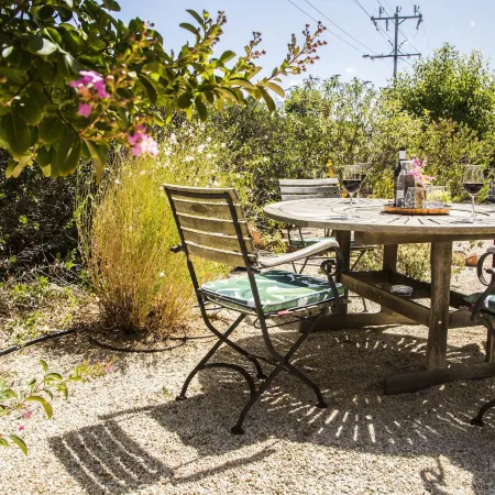 Mataro Cottage