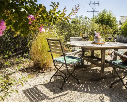 Mataro Cottage Hotels in Tanunda