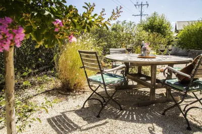 Mataro Cottage