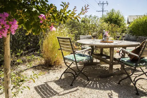 Mataro Cottage Hotels in Tanunda