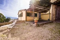 Fattoria di Maiano Hotel in zona Fiesole