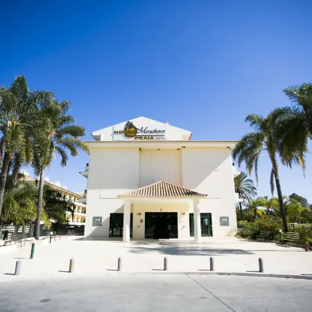 Mirachoro Carvoeiro
