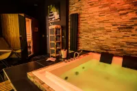 B&B Sweet Sleep - spa