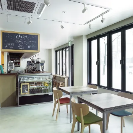 Hotel Nupka - Hostel