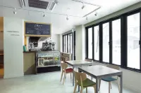Hotel Nupka - Hostel - breakfast