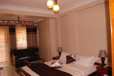 Seb Hotel