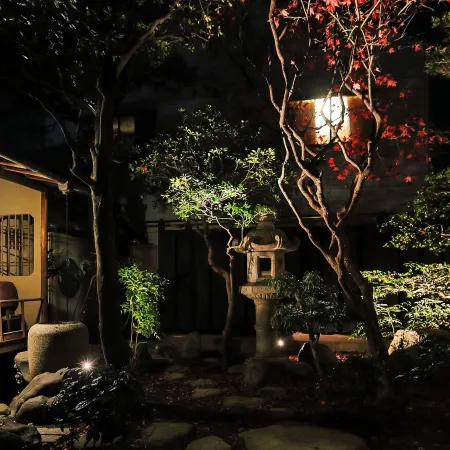 Ryokan Tanoya