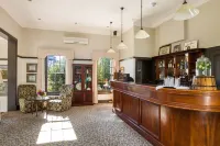 Peppers Manor House - bar