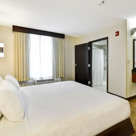 Hyatt Place Chicago Warrenville Naperville
