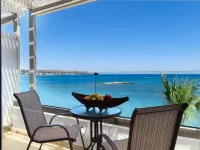 Lido Star Beach - con vistas al mar