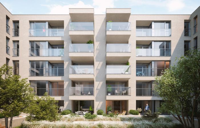 Gubelhof Suites
