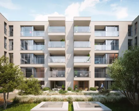 Gubelhof Suites Hotels in Zug