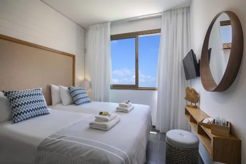 Chris le Mare Luxury Villa فنادق في فاماغوستا