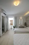 Margo Studios Hotel a Ambrami
