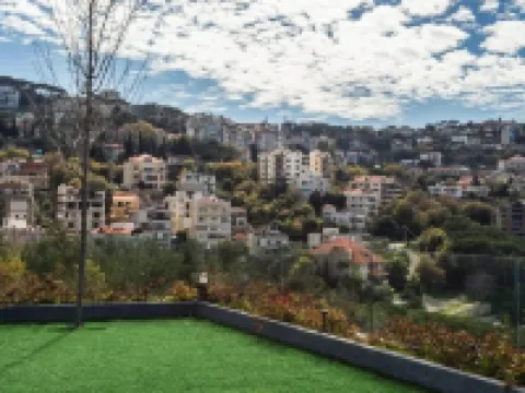 Le Pave Residences Hotels in Matn