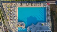 Porto Platanias Village Resort - รีสอร์ท