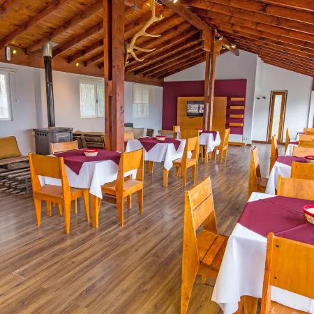 Villa Huapi