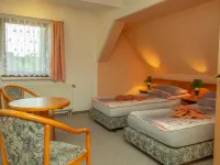 Pension zum Schwanenteich Hotels in Süplingen